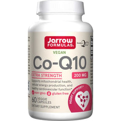 Jarrow Formulas Health and Wellbeing — 60 servings (SKU: P29094)