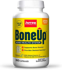 Jarrow Formulas Health and Wellbeing — 180 servings (SKU: P35511)
