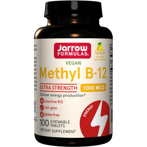 Jarrow Formulas Vitamins & Minerals — 100 servings (SKU: P25477)
