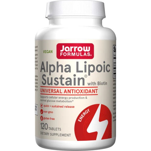 Jarrow Formulas Health and Wellbeing — 120 servings (SKU: P35510)