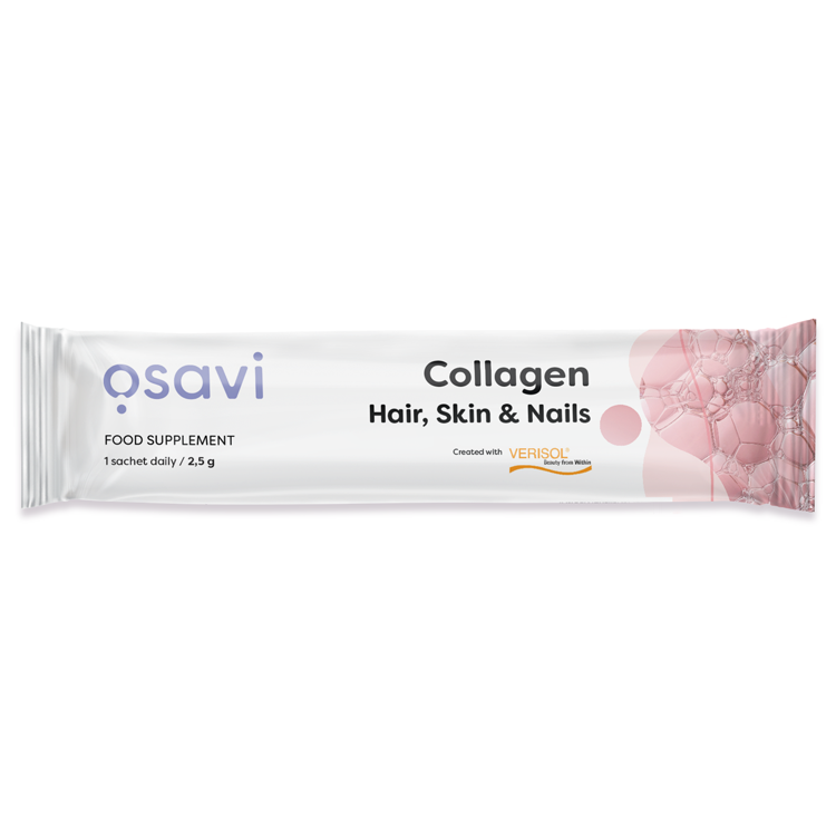 Osavi Hair and Nails — 1 servings (SKU: P44957)
