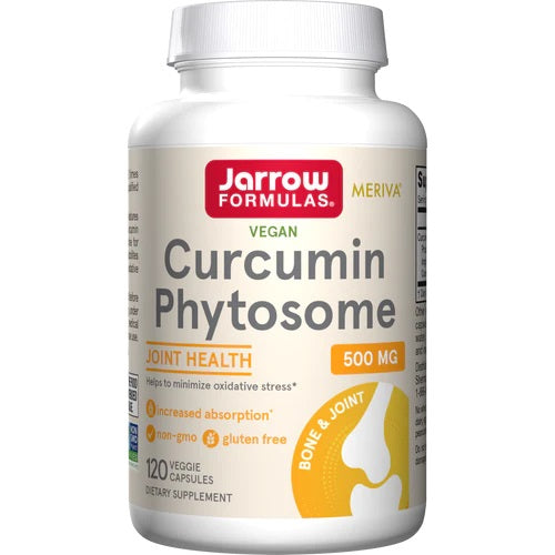Jarrow Formulas Joint Support — 120 servings (SKU: P33096)