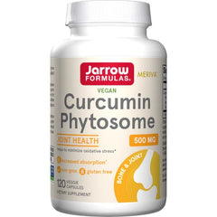 Jarrow Formulas Joint Support — 120 servings (SKU: P33096)