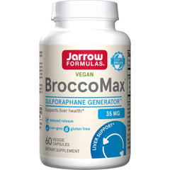 Jarrow Formulas Health and Wellbeing — 60 servings (SKU: P28354)