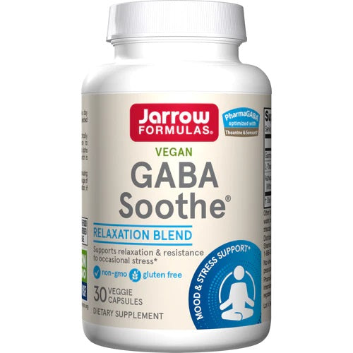 Jarrow Formulas Health and Wellbeing — 30 servings (SKU: P30454)