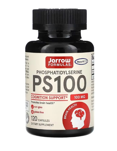 Jarrow Formulas Health and Wellbeing — 120 servings (SKU: P29130)