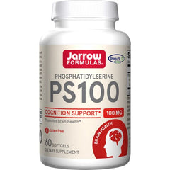 Jarrow Formulas Health and Wellbeing — 60 servings (SKU: P35506)
