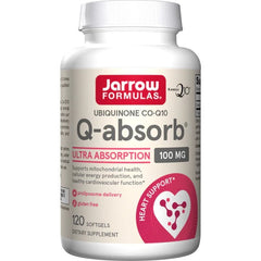 Jarrow Formulas Health and Wellbeing — 120 servings (SKU: P32464)