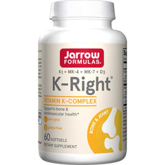 Jarrow Formulas Vitamins & Minerals — 60 servings (SKU: P28884)