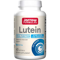 Jarrow Formulas Health and Wellbeing — 60 servings (SKU: P30496)