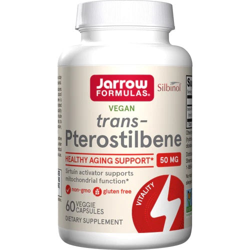 Jarrow Formulas Health and Wellbeing — 60 servings (SKU: P30501)