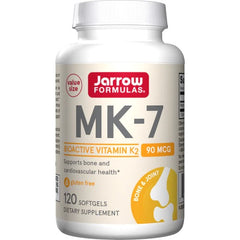 Jarrow Formulas Vitamins & Minerals — 120 servings (SKU: P29146)
