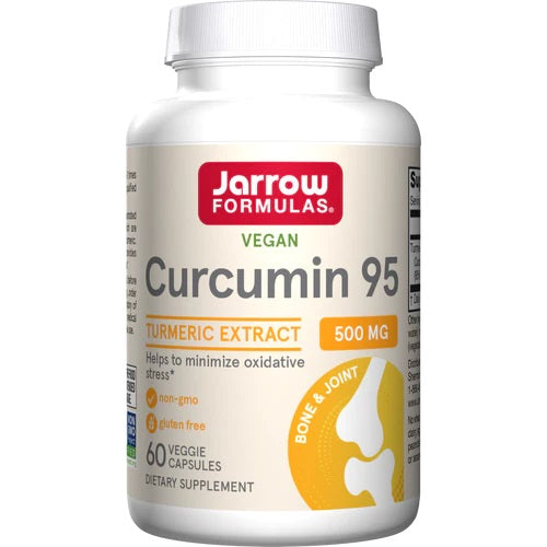 Jarrow Formulas Joint Support — 60 servings (SKU: P30485)