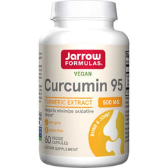 Jarrow Formulas Joint Support — 60 servings (SKU: P30485)