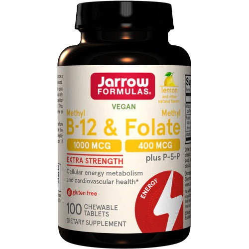 Jarrow Formulas Vitamins & Minerals — 100 servings (SKU: P32108)
