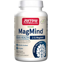 Jarrow Formulas Vitamins & Minerals — 30 servings (SKU: P31585)