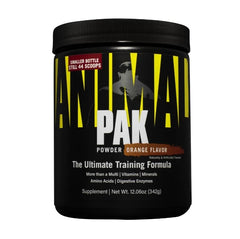 Animal Vitamins & Minerals — 44 servings (SKU: P26356)