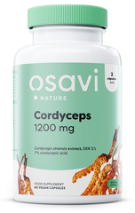 Osavi Health and Wellbeing — 60 servings (SKU: P43516)