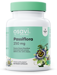 Osavi Health and Wellbeing — 60 servings (SKU: P44400)