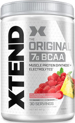 Xtend Amino Acids and BCAAs — 30 servings (SKU: P39474)