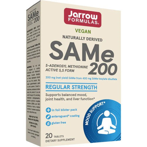 Jarrow Formulas Joint Support — 60 servings (SKU: P29135)