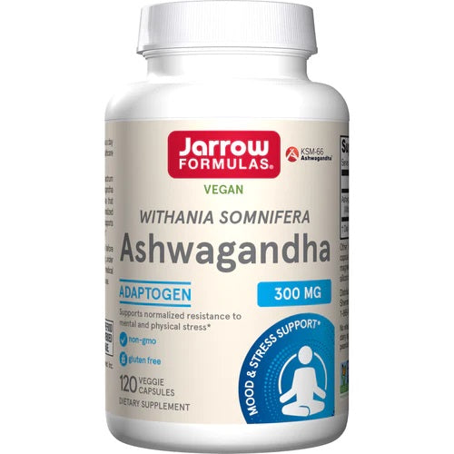 Jarrow Formulas Health and Wellbeing — 120 servings (SKU: P28352)