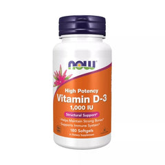 NOW Foods Vitamins & Minerals — 180 servings (SKU: P4087)