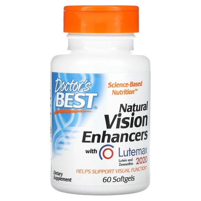 Doctor's Best Health and Wellbeing — 30 servings (SKU: P30633)