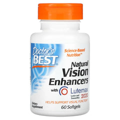Doctor's Best Health and Wellbeing — 30 servings (SKU: P30633)