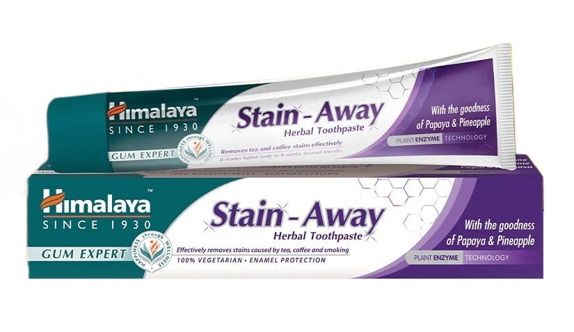 Himalaya Health and Wellbeing — 1 servings (SKU: P39681)