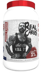 5% Nutrition Weight Gainers & Carbs — 40 servings (SKU: P42947)
