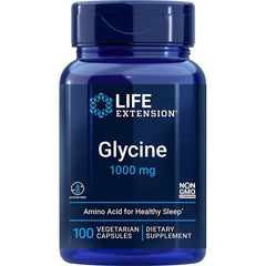 Life Extension Amino Acids and BCAAs — 100 servings (SKU: P35833)