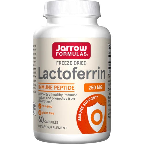 Jarrow Formulas Health and Wellbeing — 60 servings (SKU: P32468)