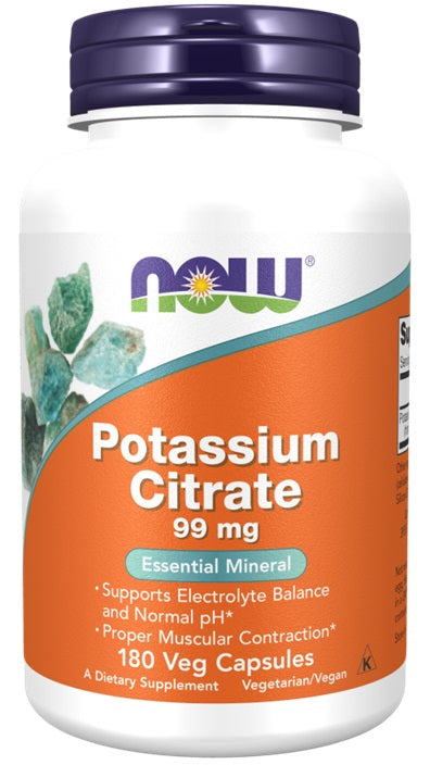 NOW Foods Vitamins & Minerals — 180 servings (SKU: P8250)