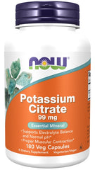 NOW Foods Vitamins & Minerals — 180 servings (SKU: P8250)
