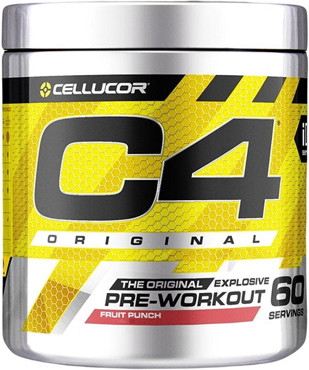 Cellucor Pre & Post Workout — 60 servings (SKU: P45398)