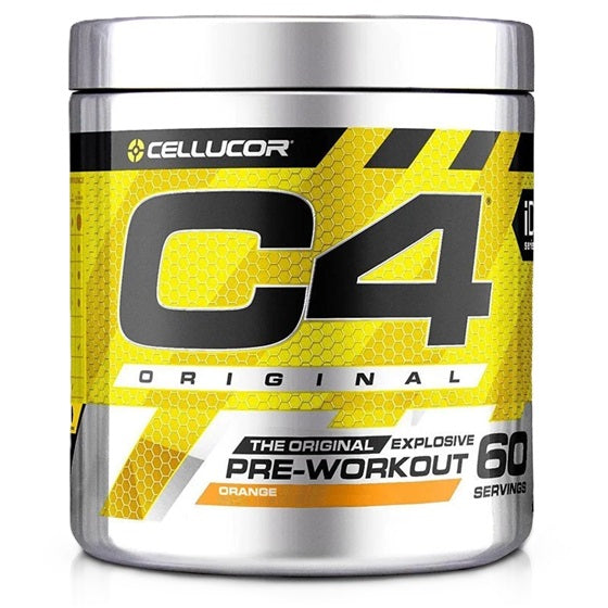 Cellucor Pre & Post Workout — 60 servings (SKU: P45397)