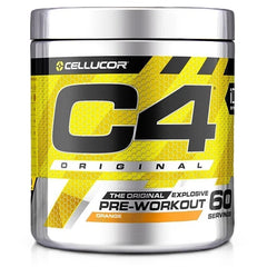 Cellucor Pre & Post Workout — 60 servings (SKU: P45397)