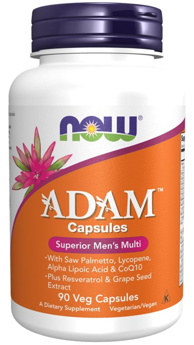 NOW Foods Vitamins & Minerals — 30 servings (SKU: P1344)