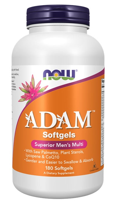 NOW Foods Vitamins & Minerals — 90 servings (SKU: P2353)