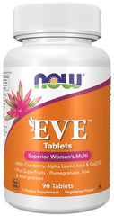 NOW Foods Vitamins & Minerals — 30 servings (SKU: P24537)