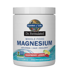 Garden of Life Vitamins & Minerals — 40 servings (SKU: P32332)