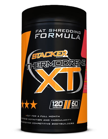 Stacker2 Europe Slimming and Weight Management — 60 servings (SKU: P32582)