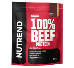 Nutrend Protein — 25 servings (SKU: P36038)