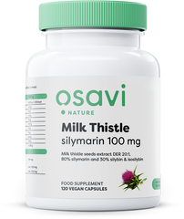 Osavi Health and Wellbeing — 120 servings (SKU: P43409)