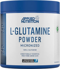 L-Glutamine, Micronized - 250 grams