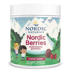 Nordic Naturals Vitamins & Minerals — 30 servings (SKU: P32752)