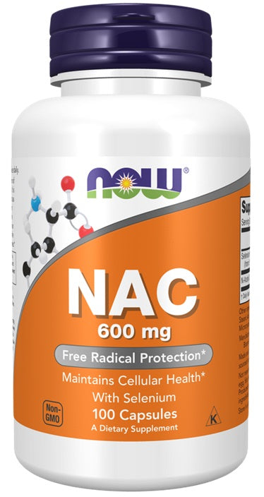 NOW Foods Amino Acids and BCAAs — 100 servings (SKU: P5096)