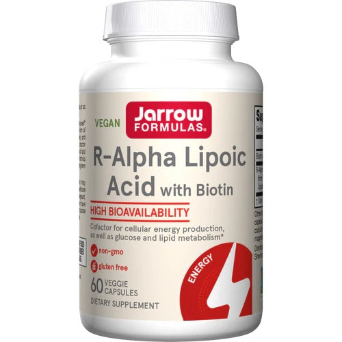 Jarrow Formulas Health and Wellbeing — 60 servings (SKU: P29133)