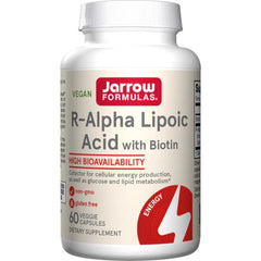 Jarrow Formulas Health and Wellbeing — 60 servings (SKU: P29133)